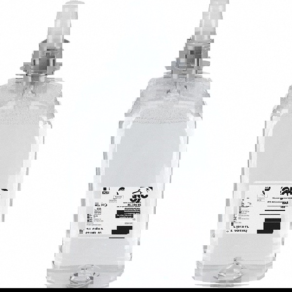 Hand Cleaner: 2,000 mL Dispenser Refill